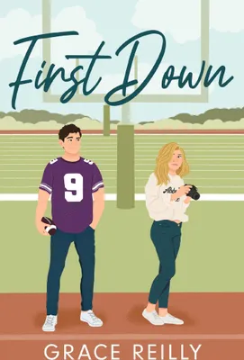 Produktbild von First Down