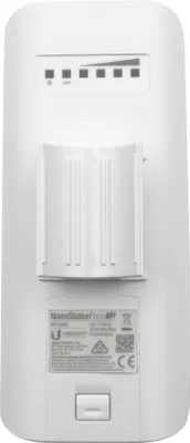 Obrázok produktu pre Ubiquiti LocoM5, 150 Mbit/s, Ethernet / LAN pripojenie
