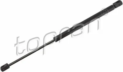 Obrázok produktu pre TOPRAN 600 187 Plynová pružina tlmiča zadných dverí pre FIAT PUNTO (176) 445 mm