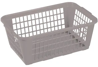 Image de Sunware Basic Aufbewahrungskorb, taille unique