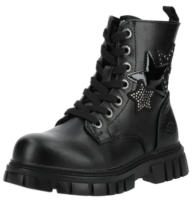 Produktbild von Dockers Stiefelette Stiefelette Kunstleder