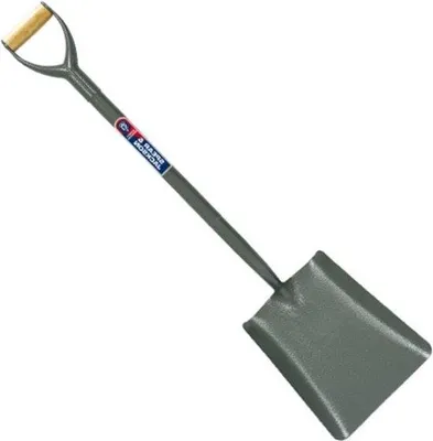 Obrázek produktu pro Černý ocelový nástroj, modrý