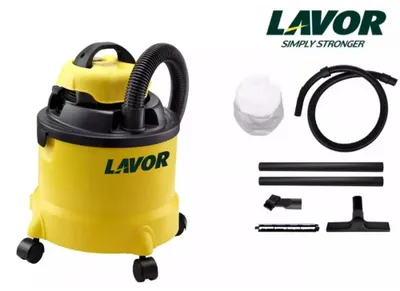 Obrázek produktu pro Vysavač Lavor Suché A Mokré Čištění