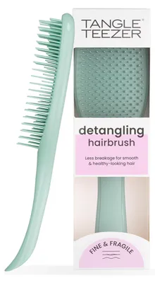Produktbild von Tangle Teezer Ultimate Detangler Haarbürste für Coloriertes, Feines & Dünnes Haa