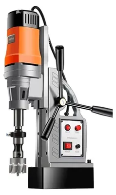 Obrázok produktu pre Vŕtacia píla – 1710 W – priemer 18 mm – elektrická – určená na oceľové konštrukcie