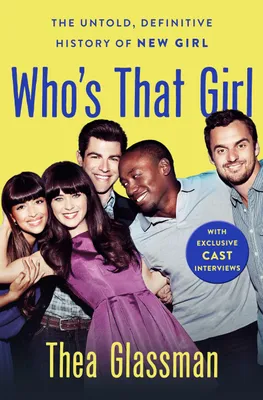 Produktbild von Who's That Girl