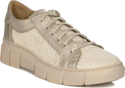 Produktbild von Damen Lederschuhe Maciejka 05850-22 Hellbeige 40