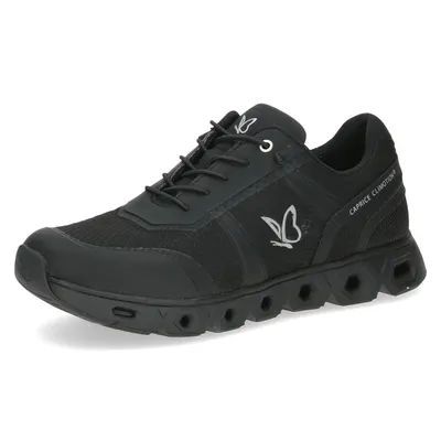 Obrázek produktu pro Caprice Dámské nízké tenisky Low Top 9-23605-43 černá