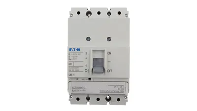 Obrázok produktu pre Spínač 3P 63A LN1-63-I 111994
