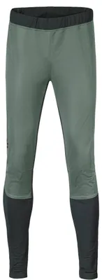 Zdjęcie produktu dla Spodnie męskie HANNAH NORDIC PANTS, kolor balsam green/anthracite Rozmiar: XL