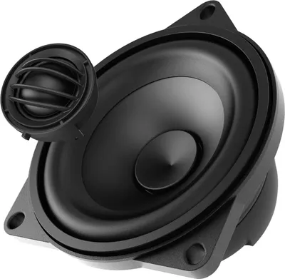 Produktbild von Audison APBMW K4M | 10cm 2-Wege System für BMW-MINI