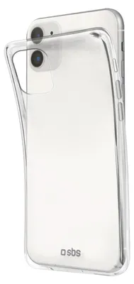 Produktbild von SBS Cover Skinny für iPhone 11
