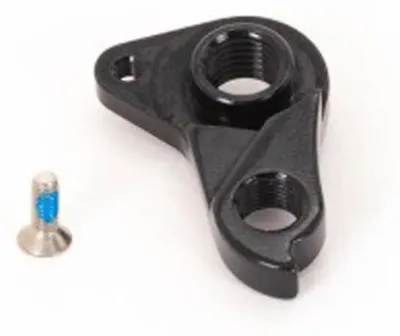 Produktbild von Bombtrack Bt-dh-018 Schaltaugen-set Silber  Silber One Size