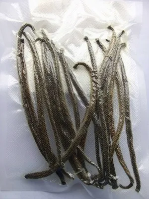 Obrázok produktu pre Extrakcia/vanilkové struky 25g Ľahko sušené, vanilkové struky, vanilkový struk