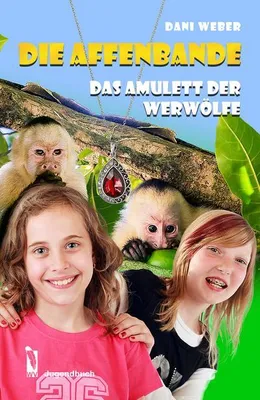 Immagine prodotto di Die Affenbande