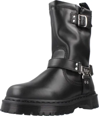 Obrázok produktu pre DR. MARTENS ANISTONE HI Čierna