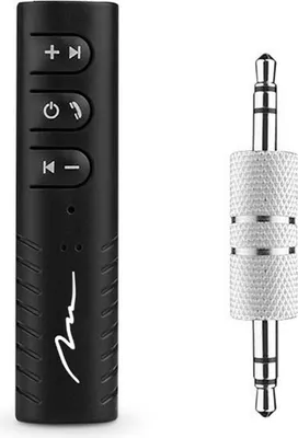 Immagine prodotto di Bluetooth 4.2 Media-Tech BT AUDIO RECEIVER MT3588