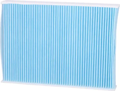 Produktbild von FEBI BILSTEIN 37723 Innenraumfilter Pollenfilter für VW up! Schrägheck (121, 122, BL1, BL2)