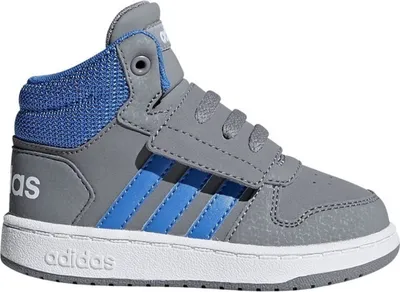 Produktbild von Adidas Schuhe Hoops Mid 20 I, F35833