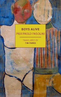 Produktbild von Boys Alive