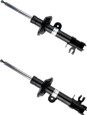 Image de Kit d'amortisseurs avant gauche et droit BILSTEIN pour, entre autres, JEEP RENEGADE