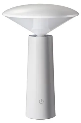 Produktbild von Paulmann Paulmann Pauleen Tischleuchte Adorable Twinkle White Switch 150lm 1,5W Weiß