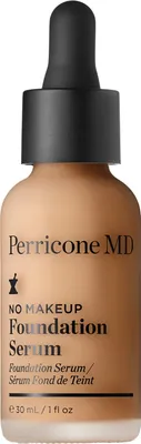 Produktbild von Perricone MD Foundation No Makeup Foundation Serum