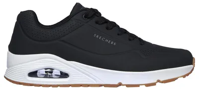 Imagen del producto de Skechers calzado Uno Stand on Air color negro para hombre