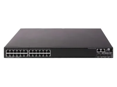 Produktbild von Hewlett Packard Enterprise 5130 24G 4SFP+1-Slot HI Switch JH323A Switch HP Cloud-Ready