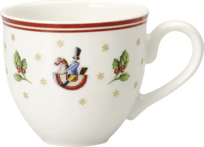 Immagine prodotto di Villeroy & Boch Toy's Delight tazza da moka / tazza da espresso 0,10l