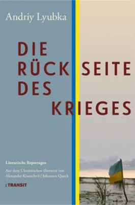 Obrázok produktu pre Die Rückseite des Krieges