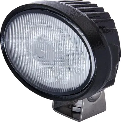 Immagine prodotto di Faro da lavoro LED HELLA Oval 100 1500lm illuminazione a distanza ravvicinata