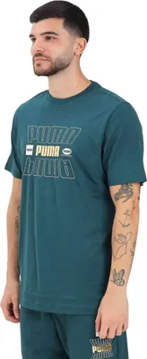 Produktbild von T-Shirt Puma 688189-75 für Herren