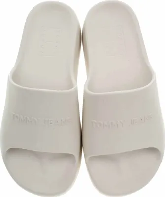 Produktbild von Tommy Hilfiger Damen-Strandschuhe EN0EN02879 ACG Newsprint 40