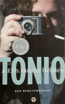 Productafbeelding van Tonio