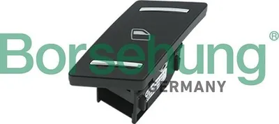 Produktbild von Borsehung B18742 Fensterheberschalter für VW Golf IV Schrägheck (1J1) Fensterheber Schalter