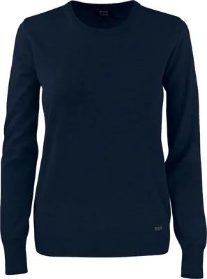 Immagine prodotto di Cutterandbuck Kennewick Girocollo Donna