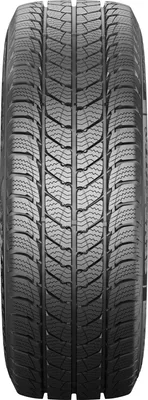 Produktbild von Semperit VAN-GRIP 3 195/70 R15 104R, Winterreifen fÃ1/4r Kleinlaster, 73 dB externes Rollgeräusch