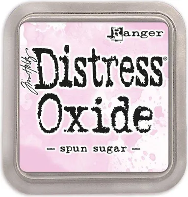 Produktbild von Ranger Tim Holtz Distress Oxide Stempelkissen Spun Sugar
