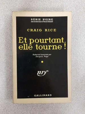 Image de Et pourtant, elle tourne