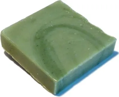 Produktbild von Einseifer Pflanzenölseife Wilder Fluss Handgesiedet 100g