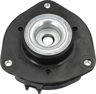 Produktbild von MEYLE 100 641 0016 Federbeinstützlager Vorne für VW SHARAN (7N1, 7N2) SHARAN VAN (7N1, 7N2) für SEAT Alhambra (710, 711)