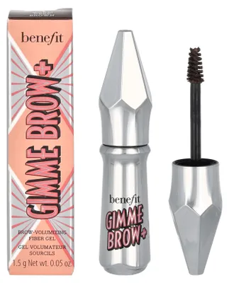 Productafbeelding van Benefit - Gimme Brow + Brow-volumegevende vezelgel
