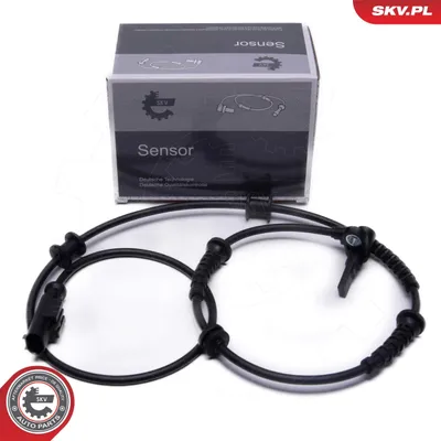 Produktbild von ESEN SKV ABS Sensor Raddrehzahl Vorne für FIAT PANDA (169) 06SKV439