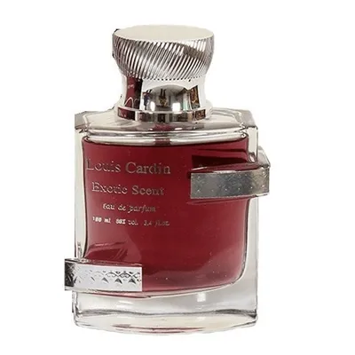 Immagine prodotto di Louis Cardin Profumo Esotico Woda perfumowana, 100ml