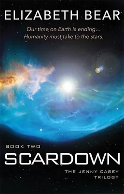 Produktbild von Bear, E: Scardown