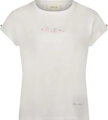 Produktbild von Cartoon Shirt Kurz 1/2 Arm 1945 Patch Cream 36