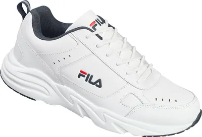 Produktbild von FILA Freizeitschuhe uni, mit Schaumfußbett für bequeme Stabilität