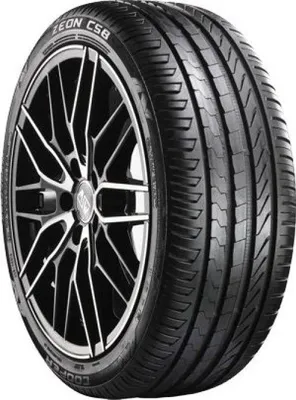 Produktbild von Cooper Sommerreifen motorcycle-tyres Zeon CS8 ( 255/35 R18 94Y XL mit Felgenhornschutz )