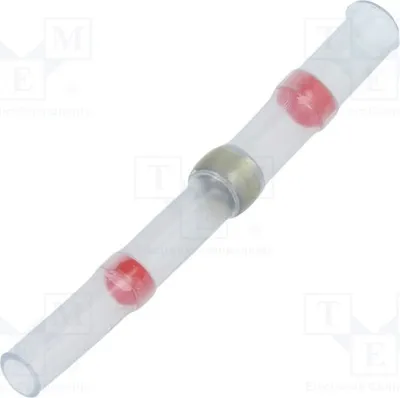 Obrázok produktu pre 10 kusov spojovacích objímok CWT-9002, 470037-000, pre pripojenie káblov